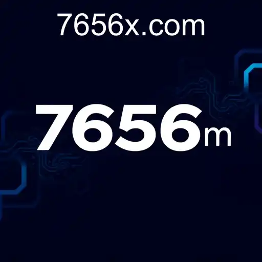 About Us: Exploring the World of 7656.com