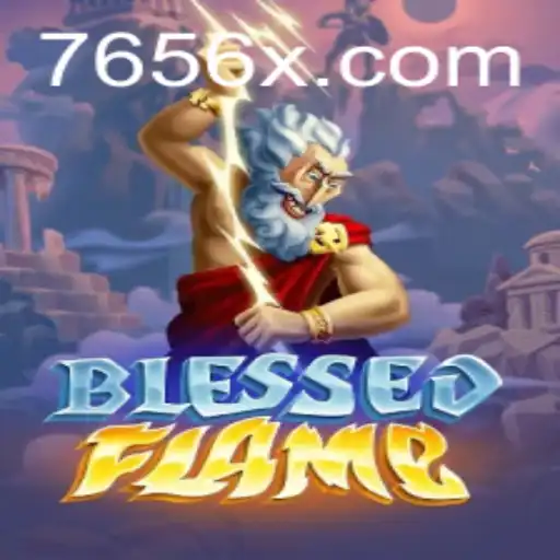Exploring the World of BlessedFlame: An Enthralling Adventure