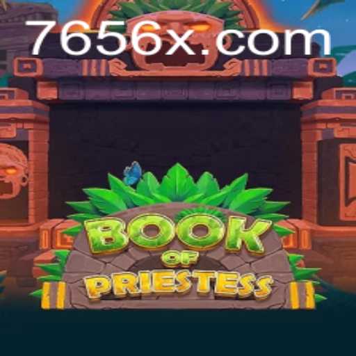 BookOfPriestess: Mystical Journeys and Strategic Gameplay