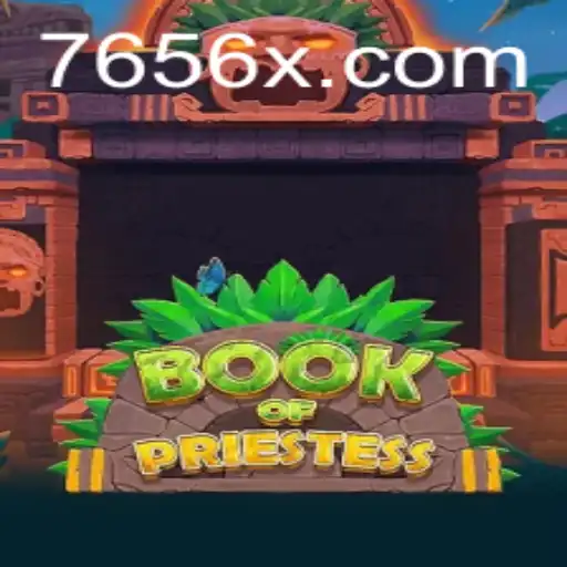 BookOfPriestess: Mystical Journeys and Strategic Gameplay