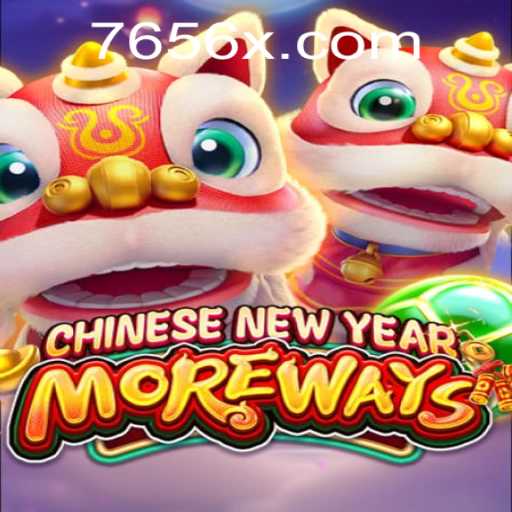 Discover the Excitement of CHINESENEWYEARMOREWAYS - The Alluring Casino Game