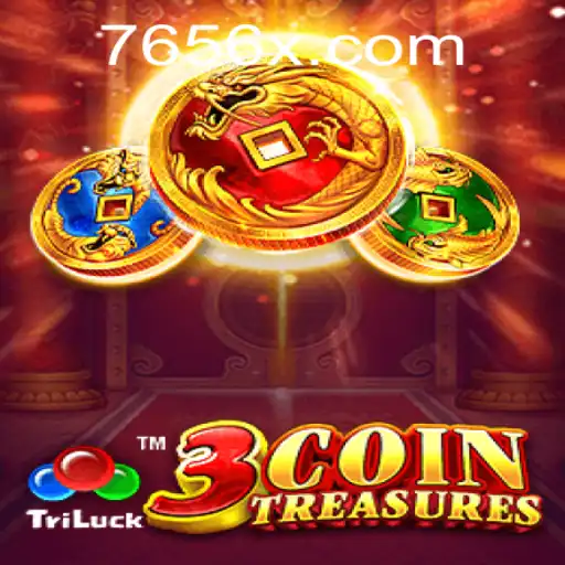 Discover the Enthralling World of 3CoinTreasures: A Dive into Its Gameplay and Mechanics