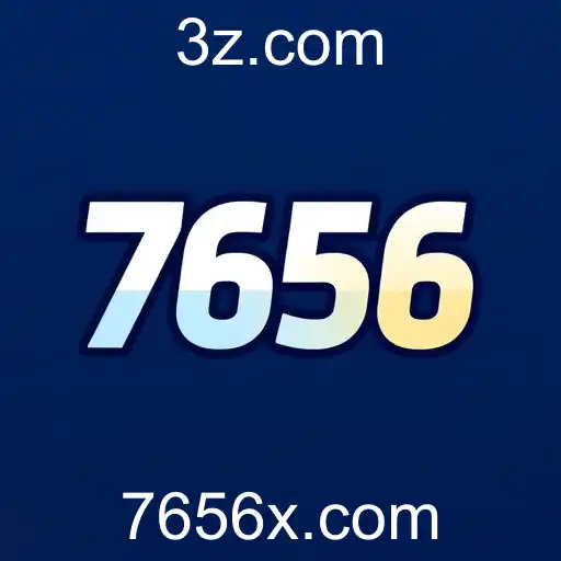 Expansão do Mercado de Jogos e a Influência de 7656.com