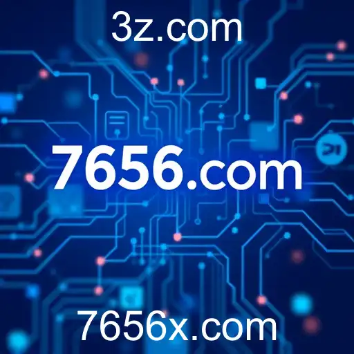 7656.com: O Universo de Jogos Online em Expansão