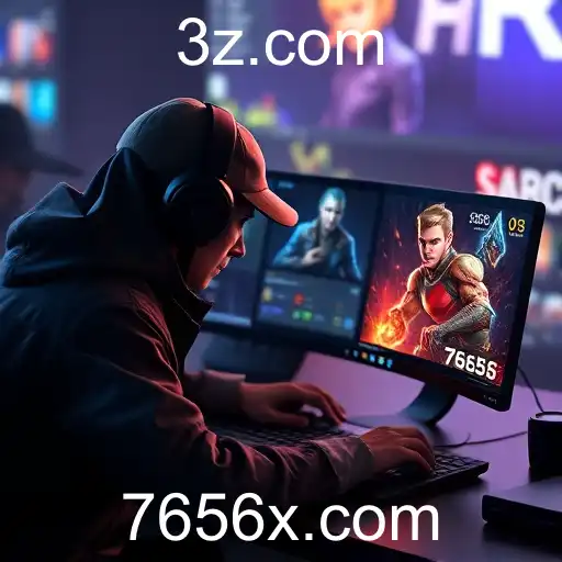 O Impacto dos Jogos Online no Brasil em 2025