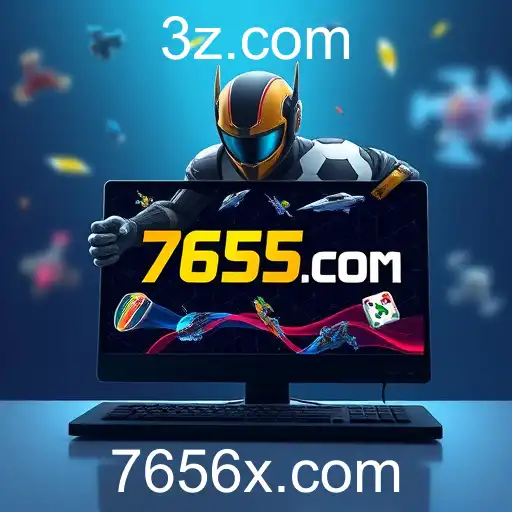 Evolução do Mercado de Jogos Online em 2025