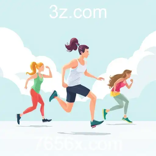 Jogos de Saúde: Transformando Bem-Estar em Diversão Interativa