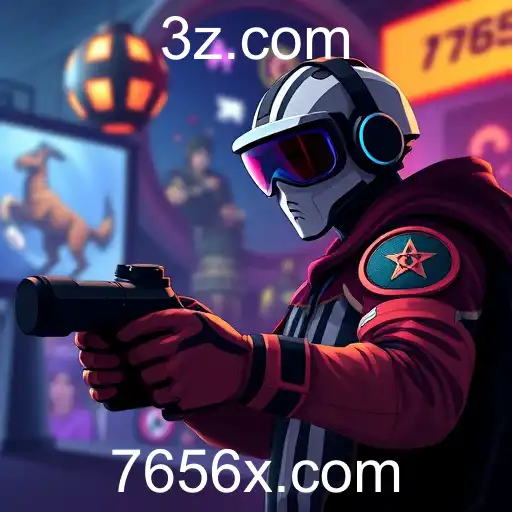 O Impacto Crescente de 7656.com no Mundo dos Jogos