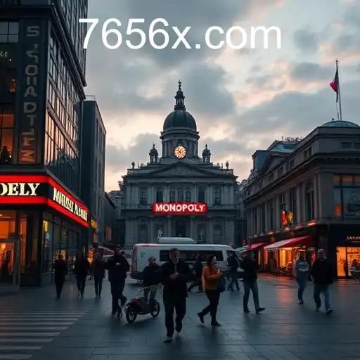 Monopoly: Unraveling the Intricacies of Market Dominance