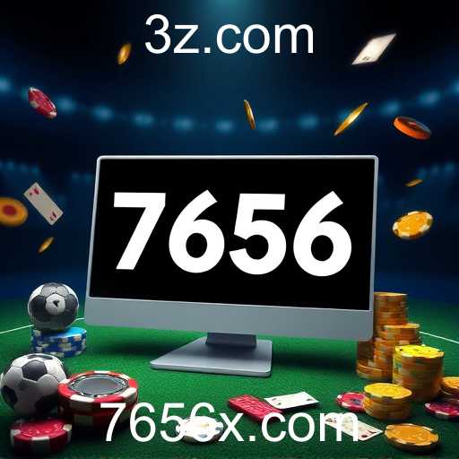 Novidades e Tendências do 7656.com