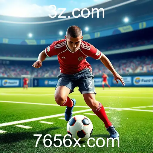 A Emoção dos Jogos de Esportes no 7656.com