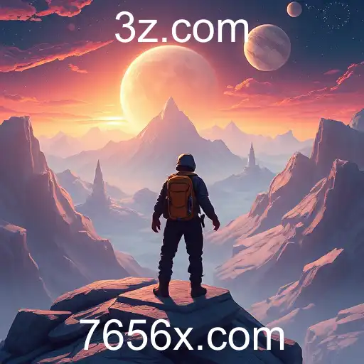 Explorando Novos Mundos: A Fascinante Categoria 'Viagens' em 7656.com