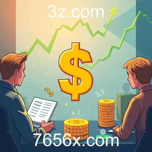 Tendências e Desafios nos Jogos em 7656.com em 2025